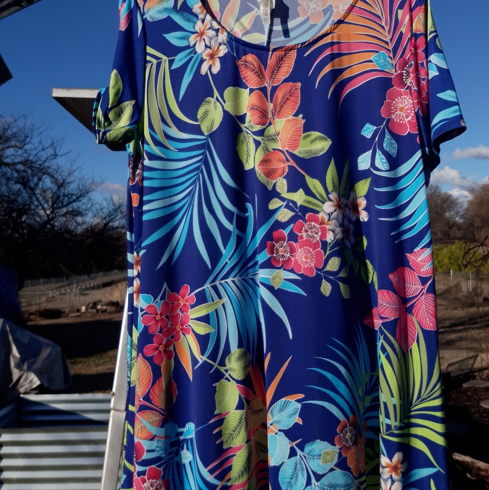 Women's top